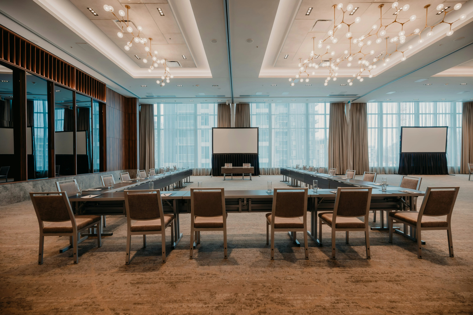 Foto - Homewood Suites by Hilton Montreal Midtown, Quebec, Canada