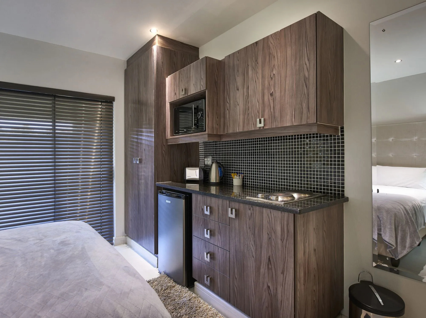 Foto - Dynasty Forest Sandown Self Catering Hotel