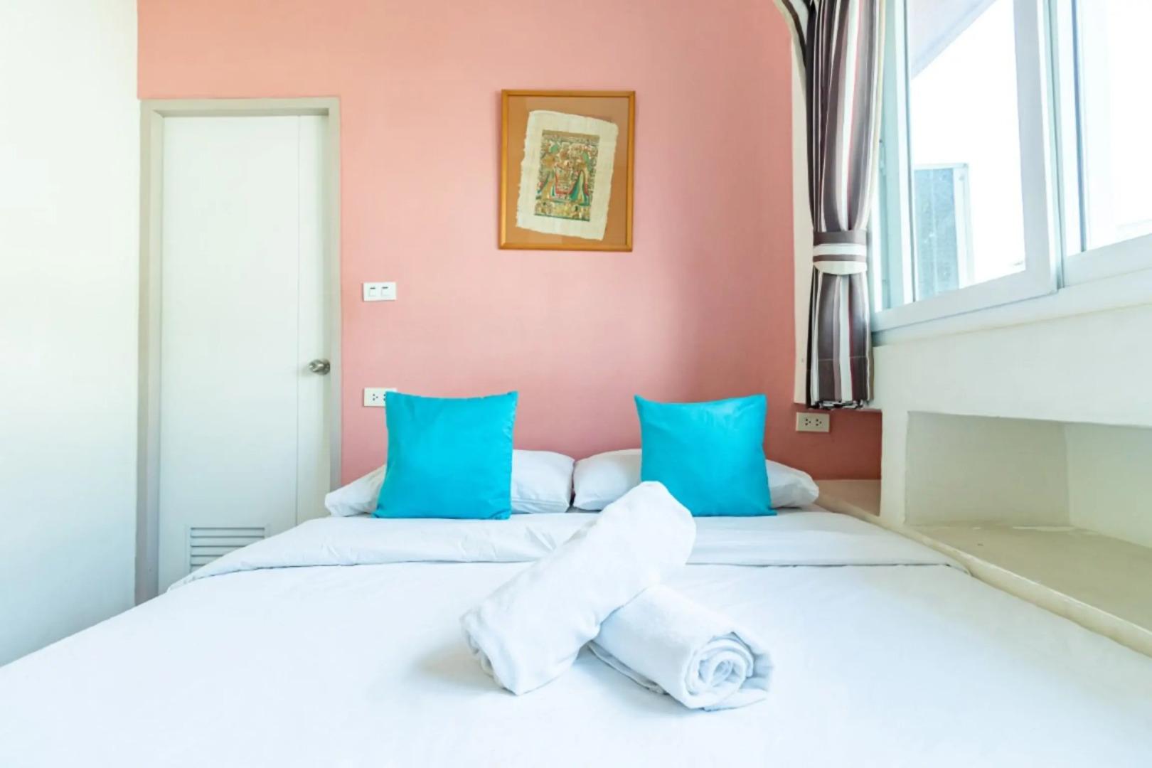 Foto - Sleep Dee Hostel