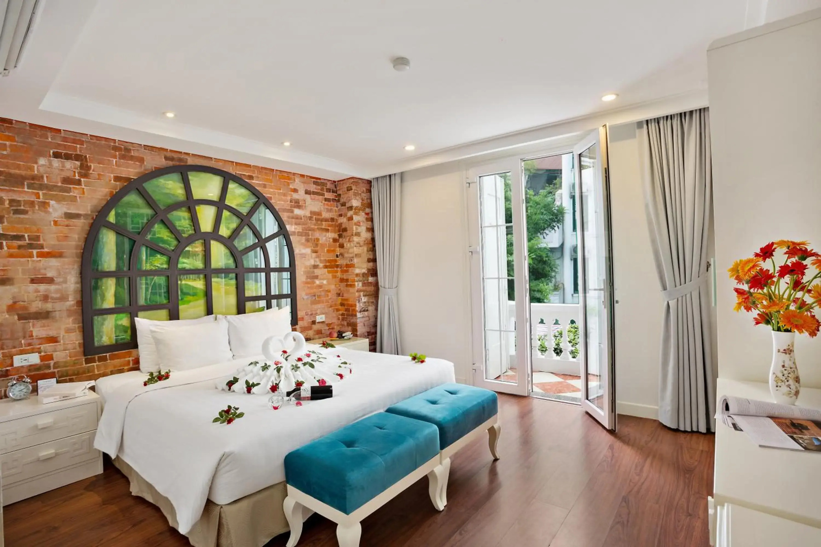 Foto - Hanoi La Selva Hotel