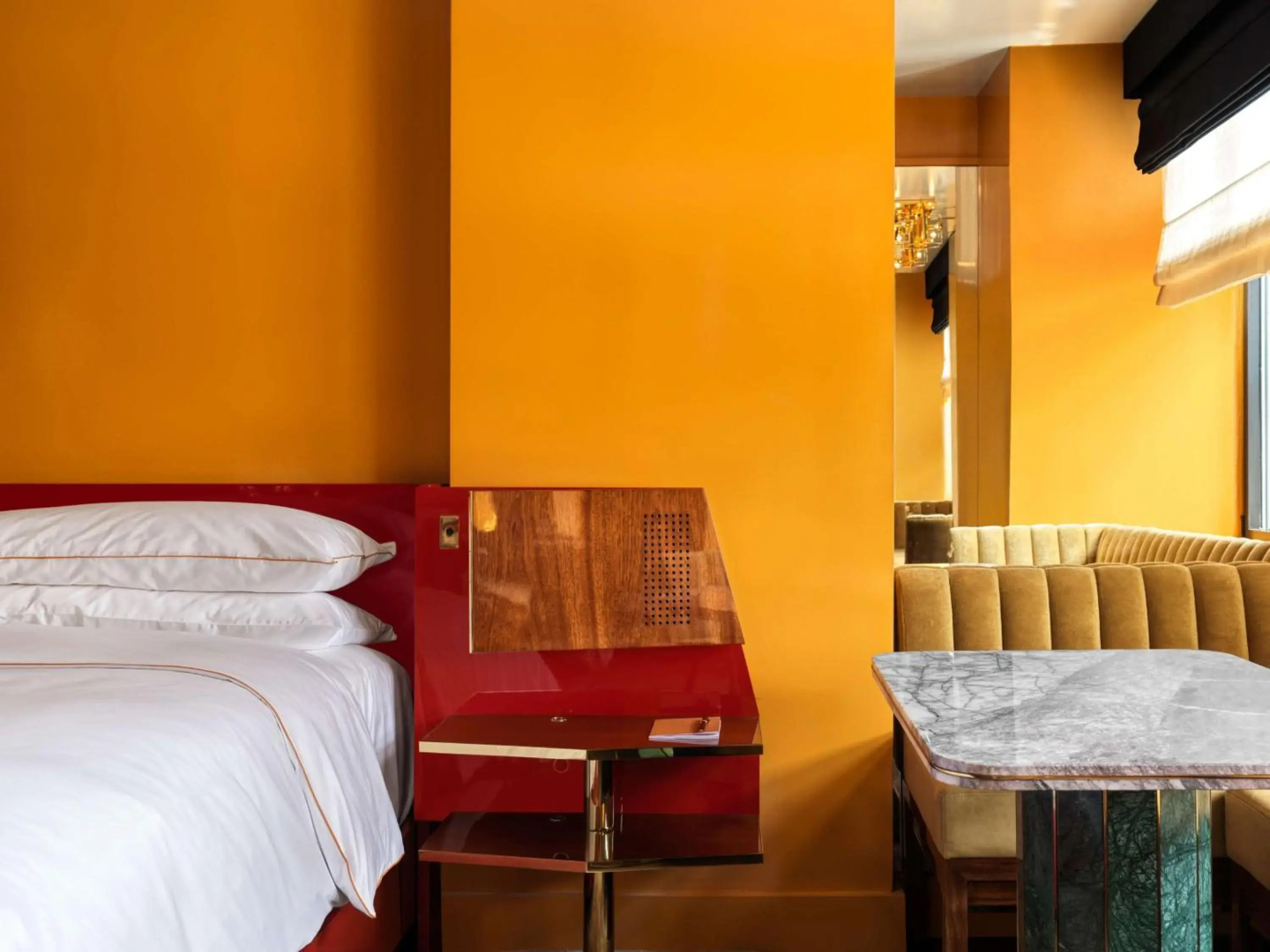 Foto - The Manner, The Unbound Collection by Hyatt