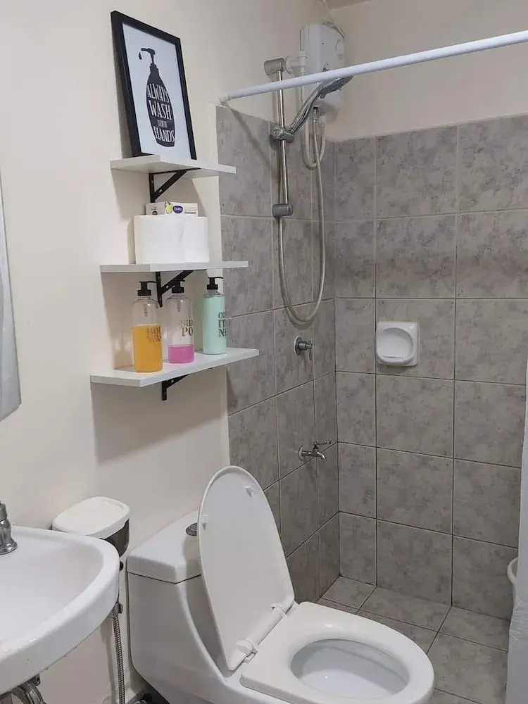 Foto - Metro Home Staycation