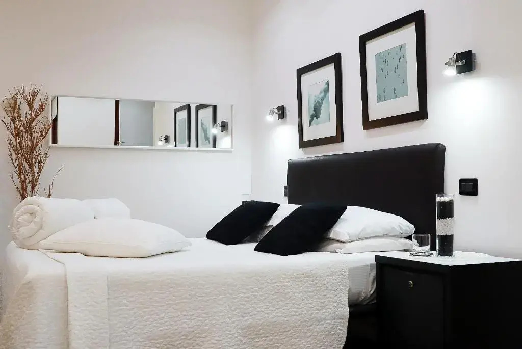 Foto - Villa Alba Boutique Hotel