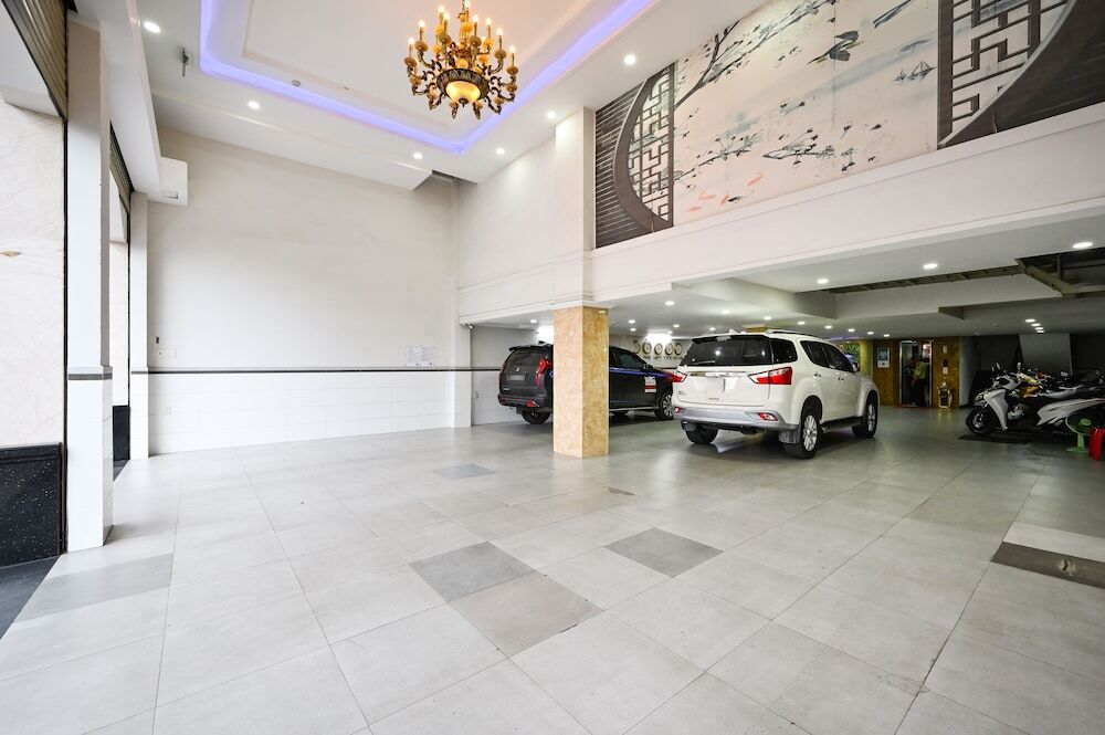 Foto - Sky Star Hotel