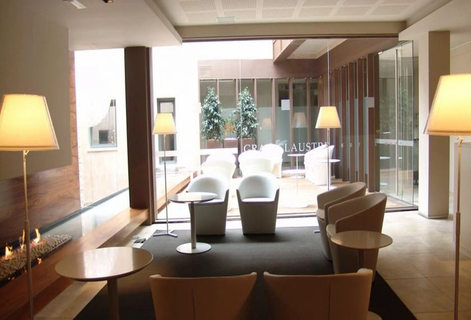 Foto - Gran Claustre Boutique Hotel