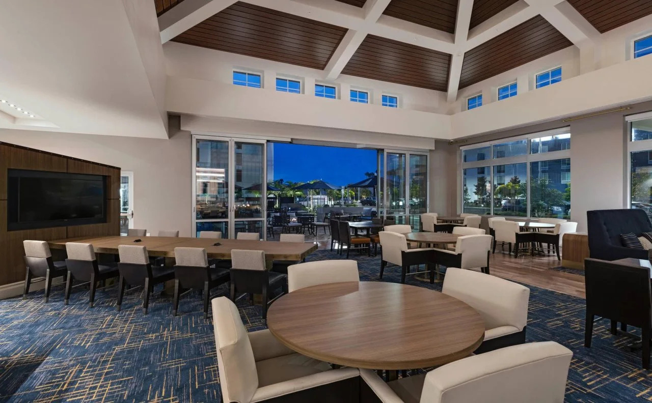 Photo - TownePlace Suites by Marriott San Diego Airport/Liberty Station