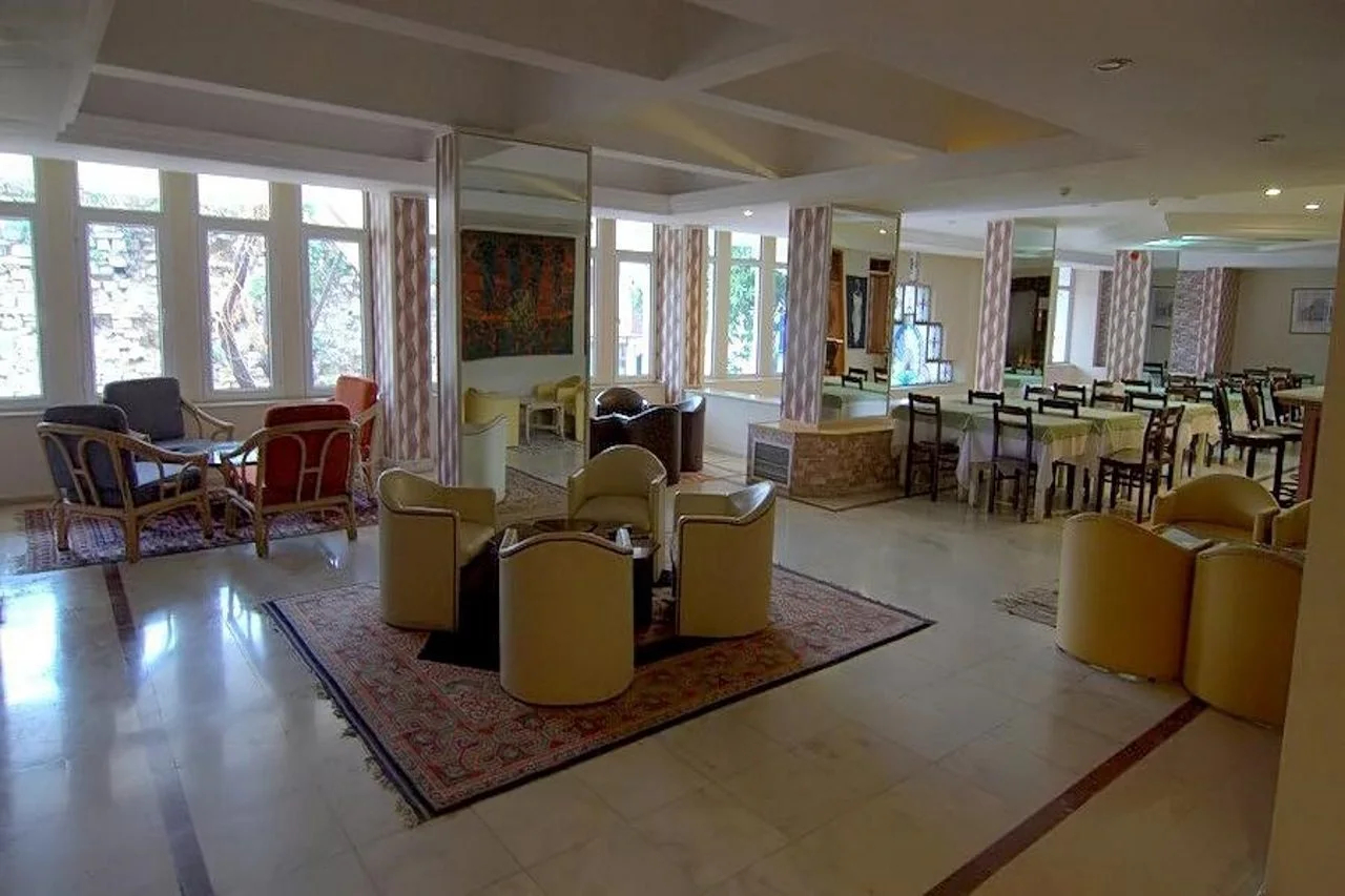 Foto - Surtel Hotel