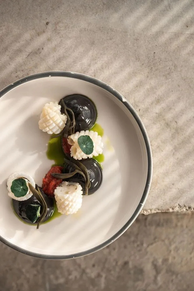 Foto - Coco-Mat Hotel Santorini