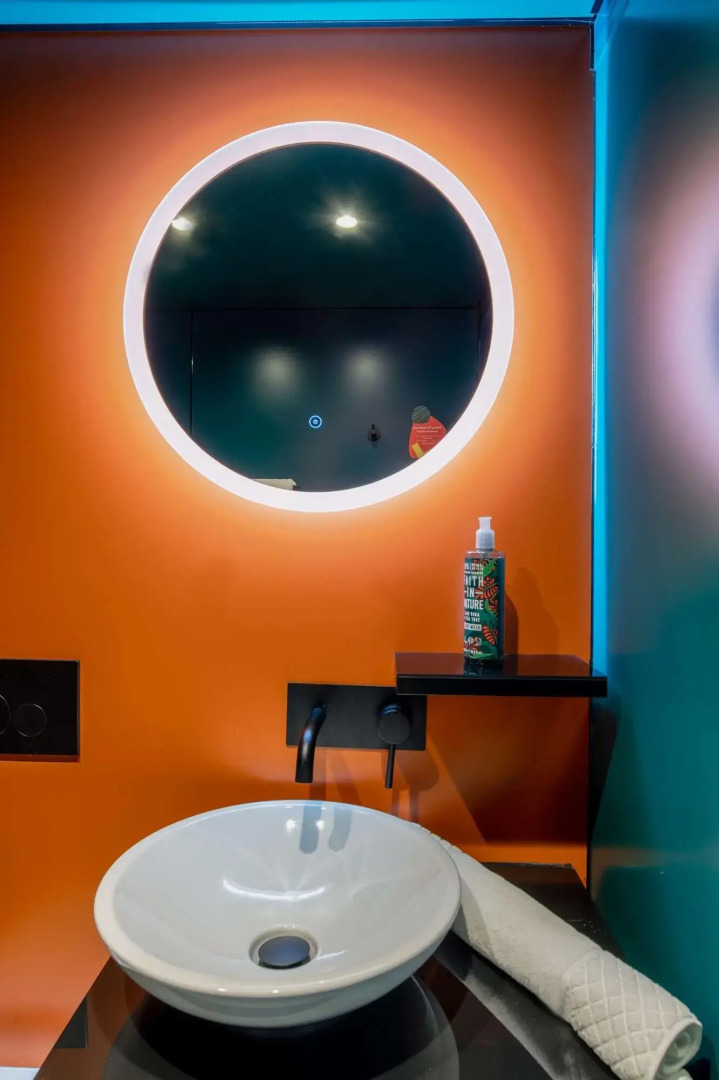 Photo - YOTEL Manchester Deansgate