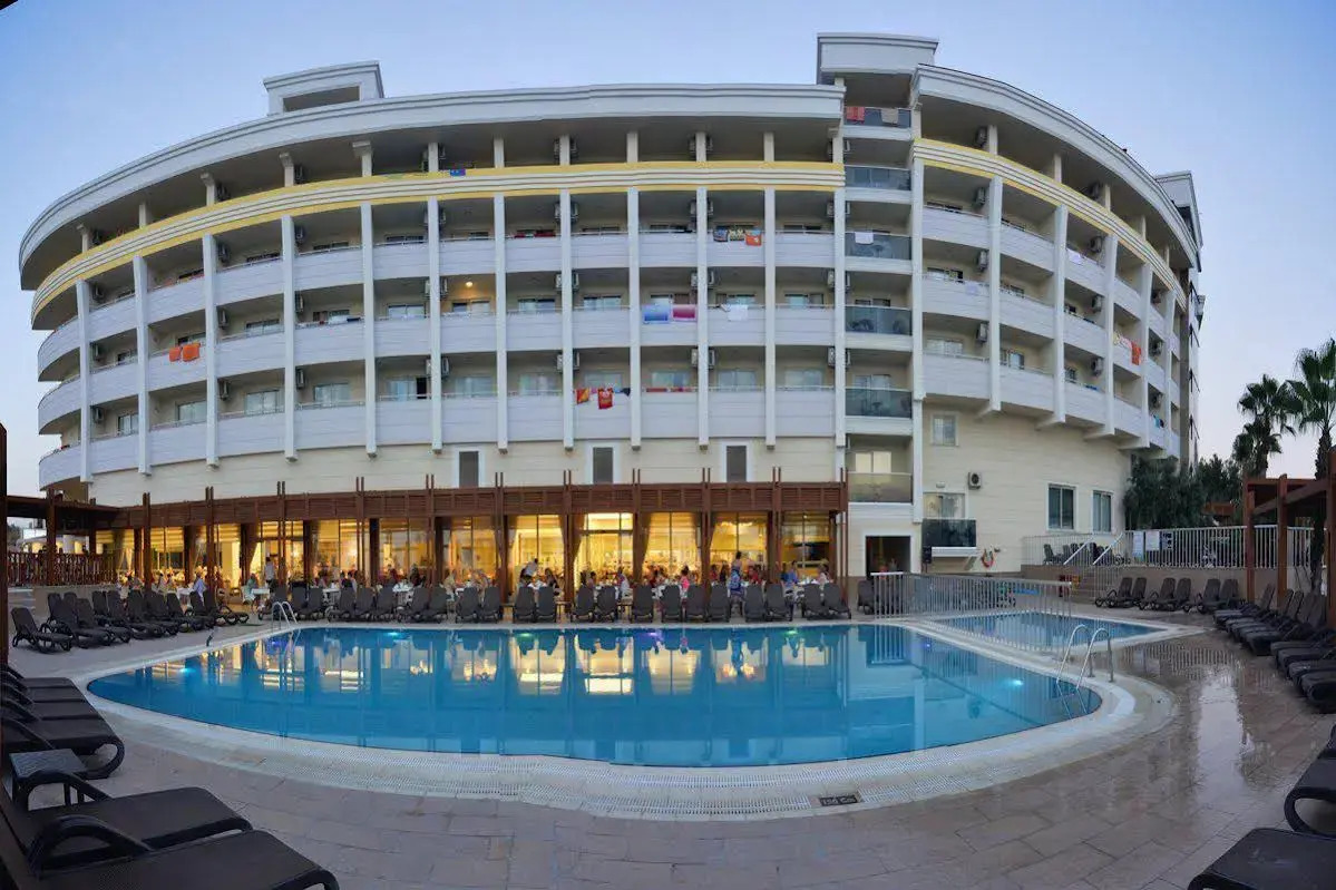 Foto - Side Alegria Hotel & Spa - All Inclusive-Adult Only