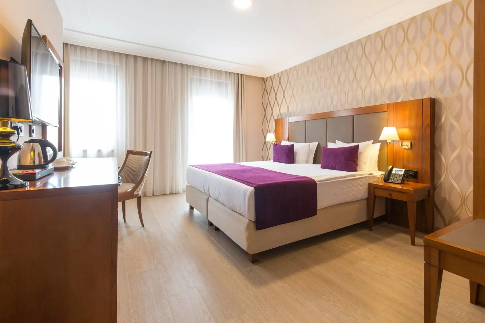 Foto - Xenon Hotel & SPA