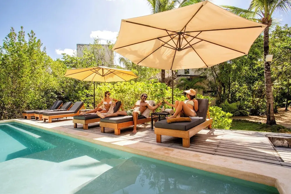 Foto - Vida Silvestre Tulum