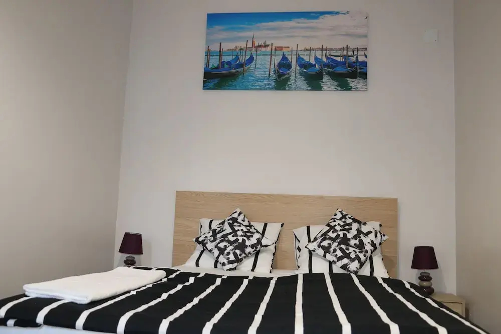 Foto - The Delight Hostel