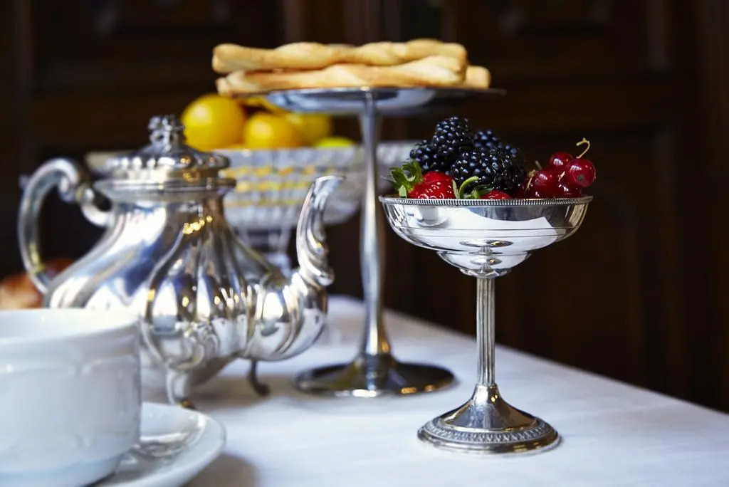 Photo - Palazzo Paruta & Wellness Suites