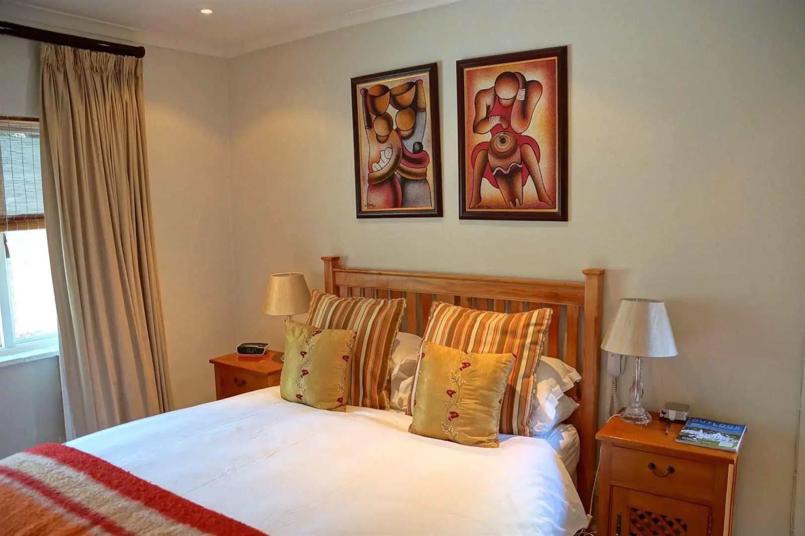 Foto - Wild Olive Guest House & Villa