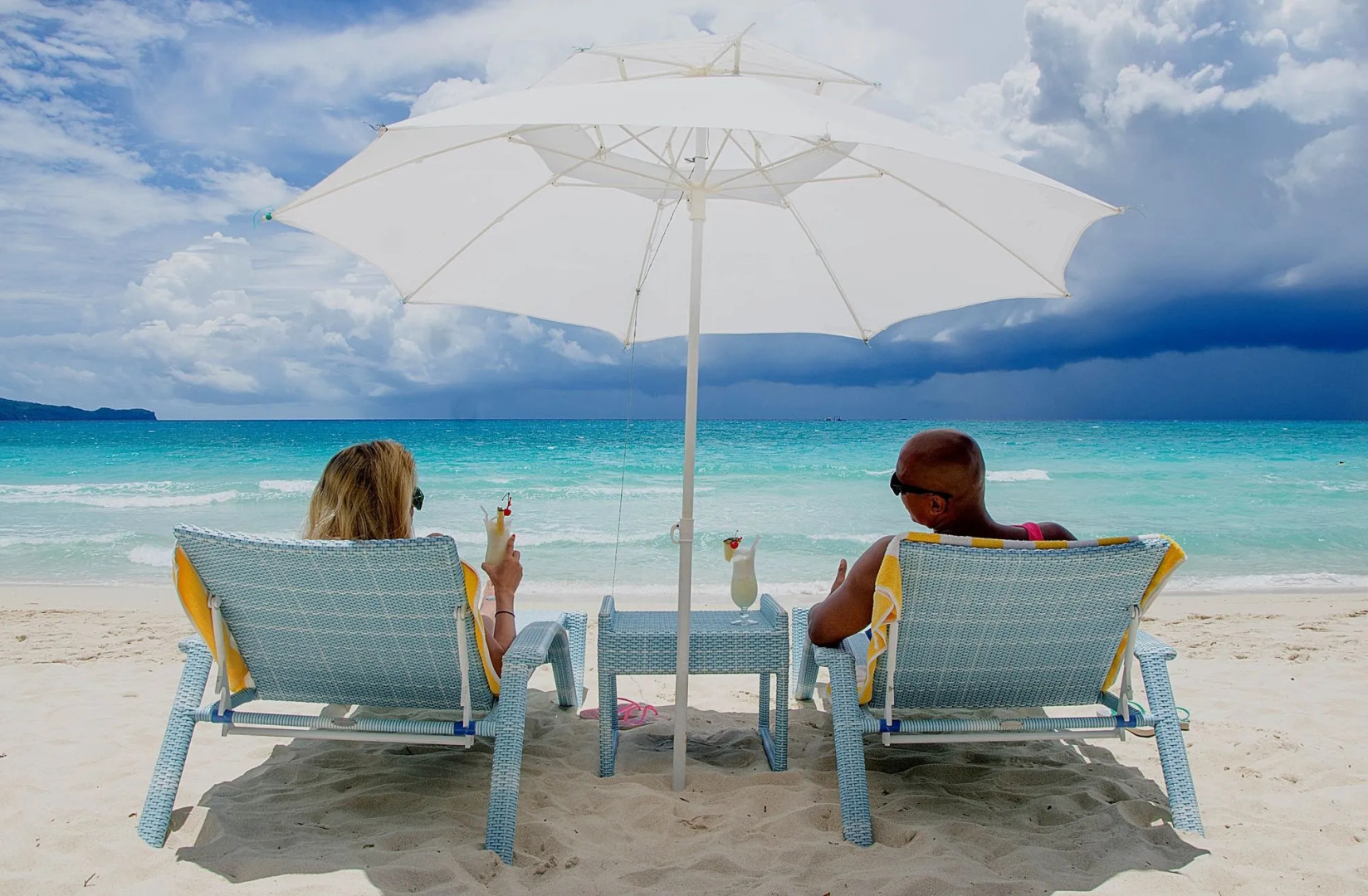 Foto - Calypso Beach and Dive Resort