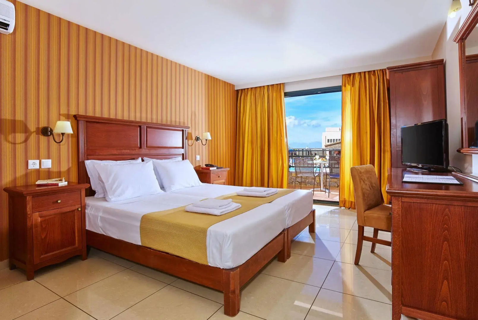 Photo - Vasia Resort & Spa