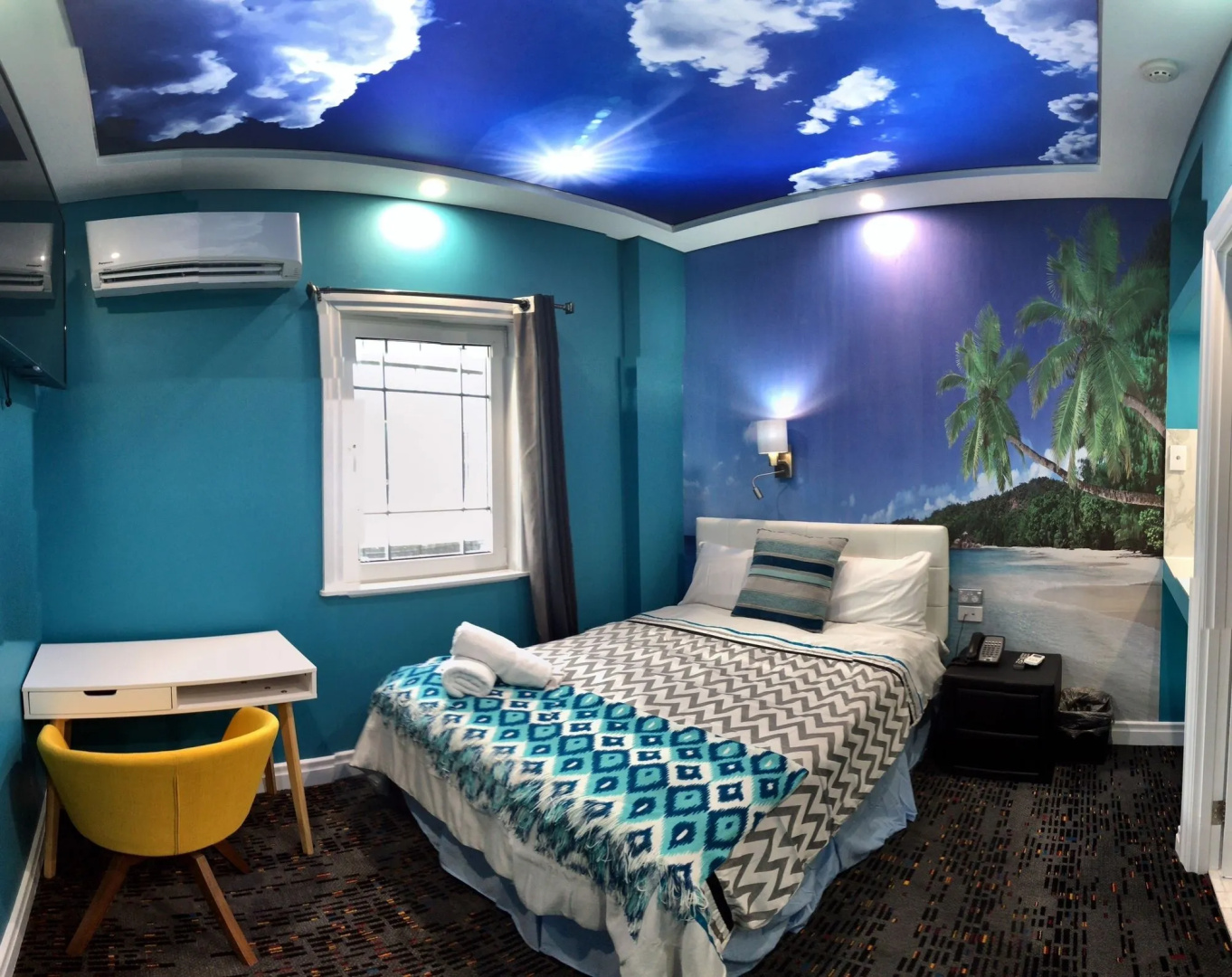 Photo - Amelia Boutique Hotel