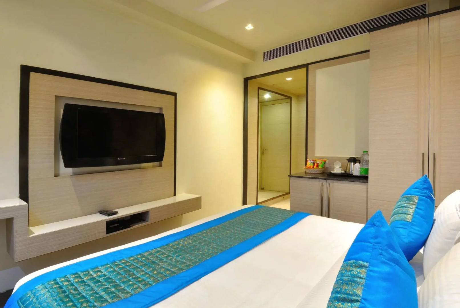 Foto - Hotel Royal Grand