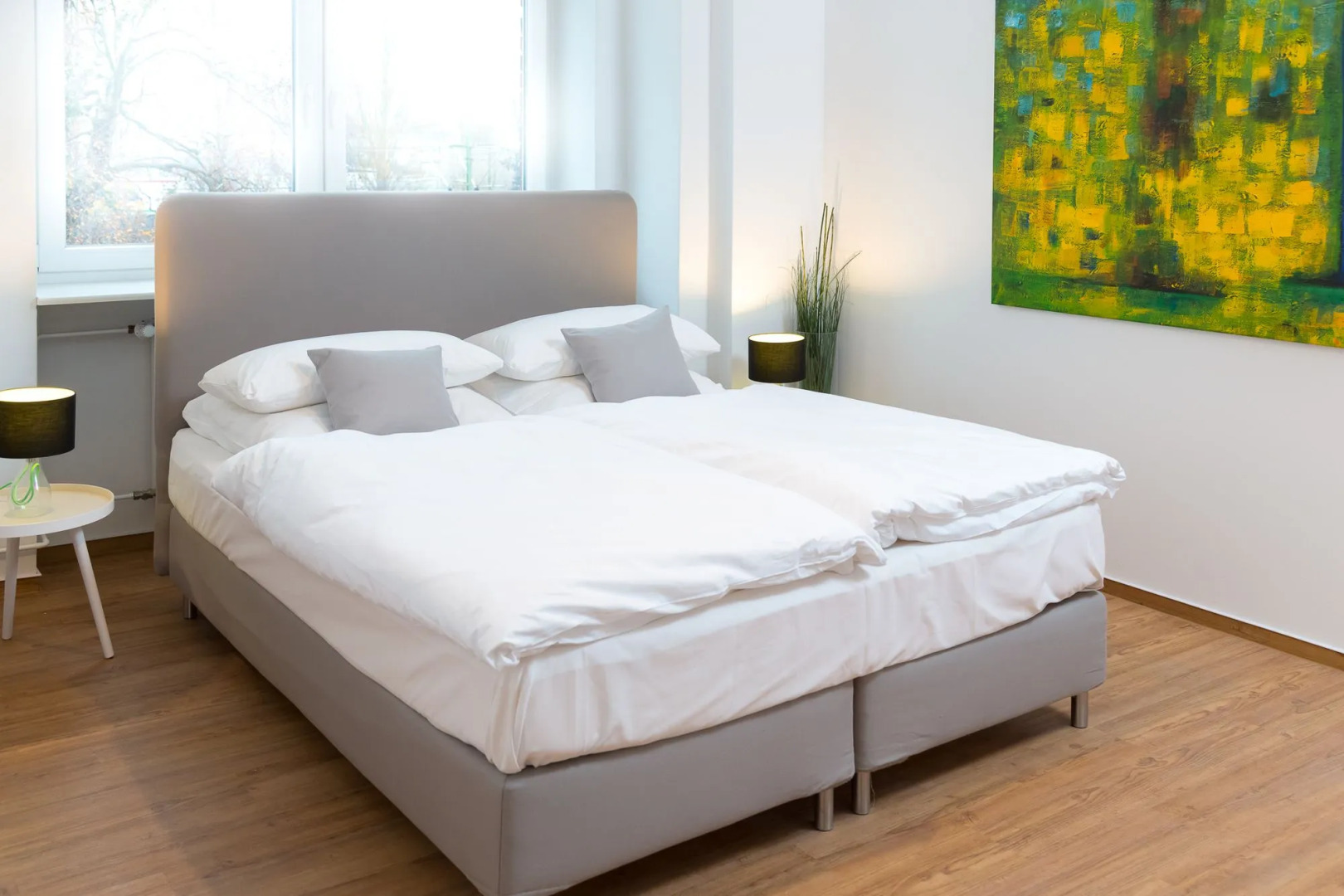 Photo - BENSIMON apartments Mitte - Moabit