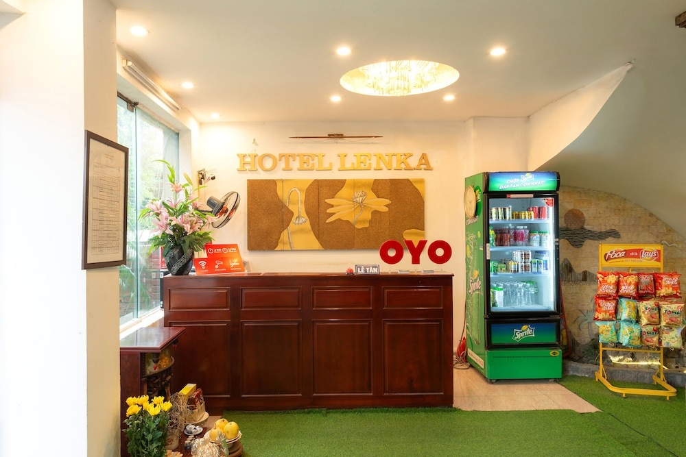 Photo - OYO 472 Lenka Hotel