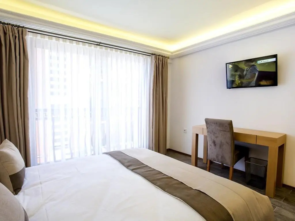 Photo - MB City Hotel