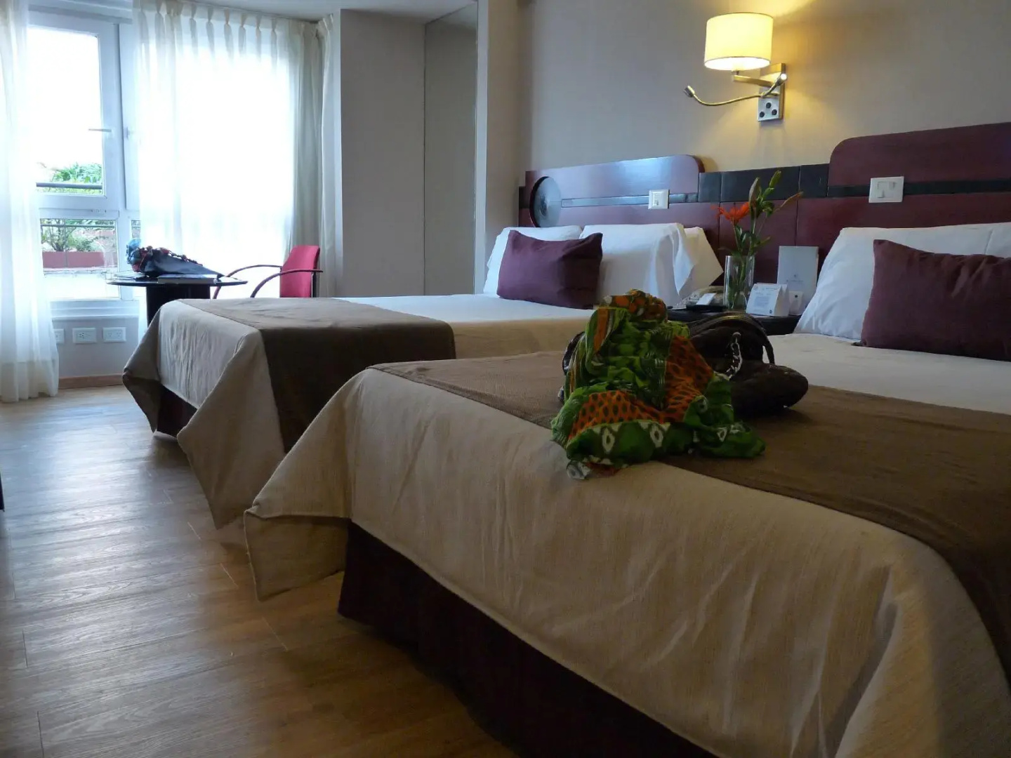 Photo - Regente Palace Hotel