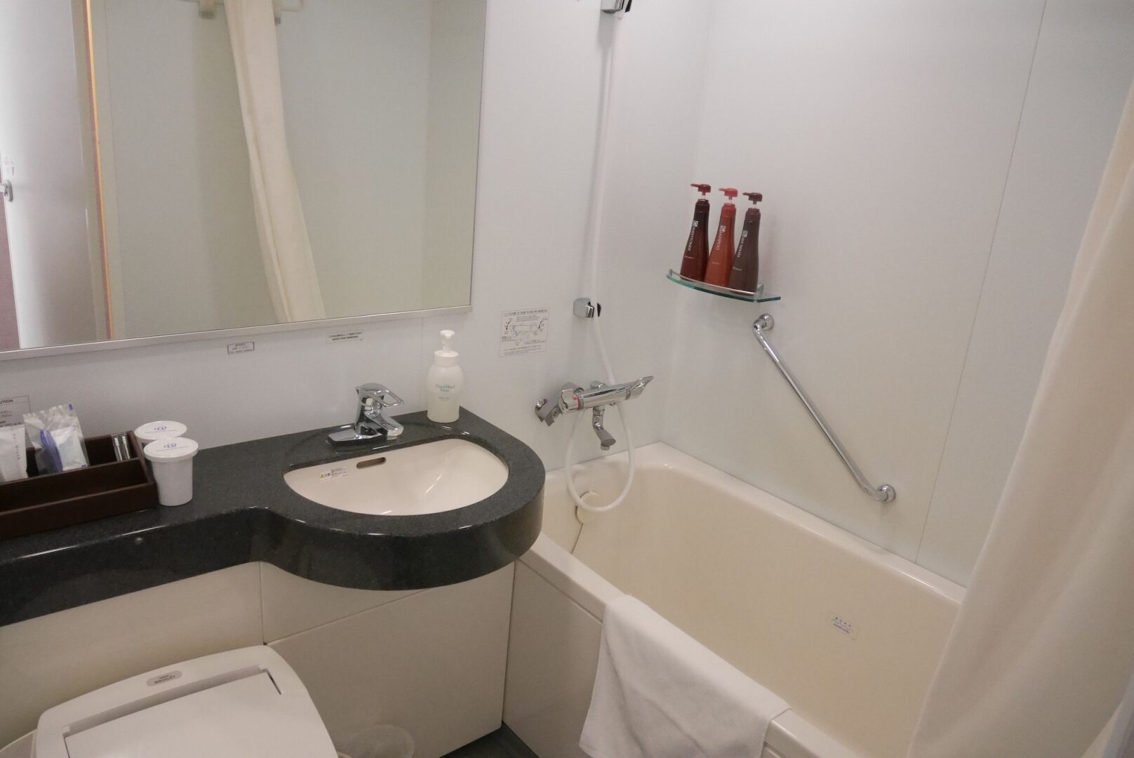 Photo - Daiwa Roynet Hotel Shin-Yokohama