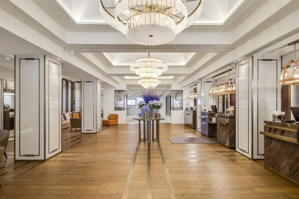 Foto - Sheraton Universal