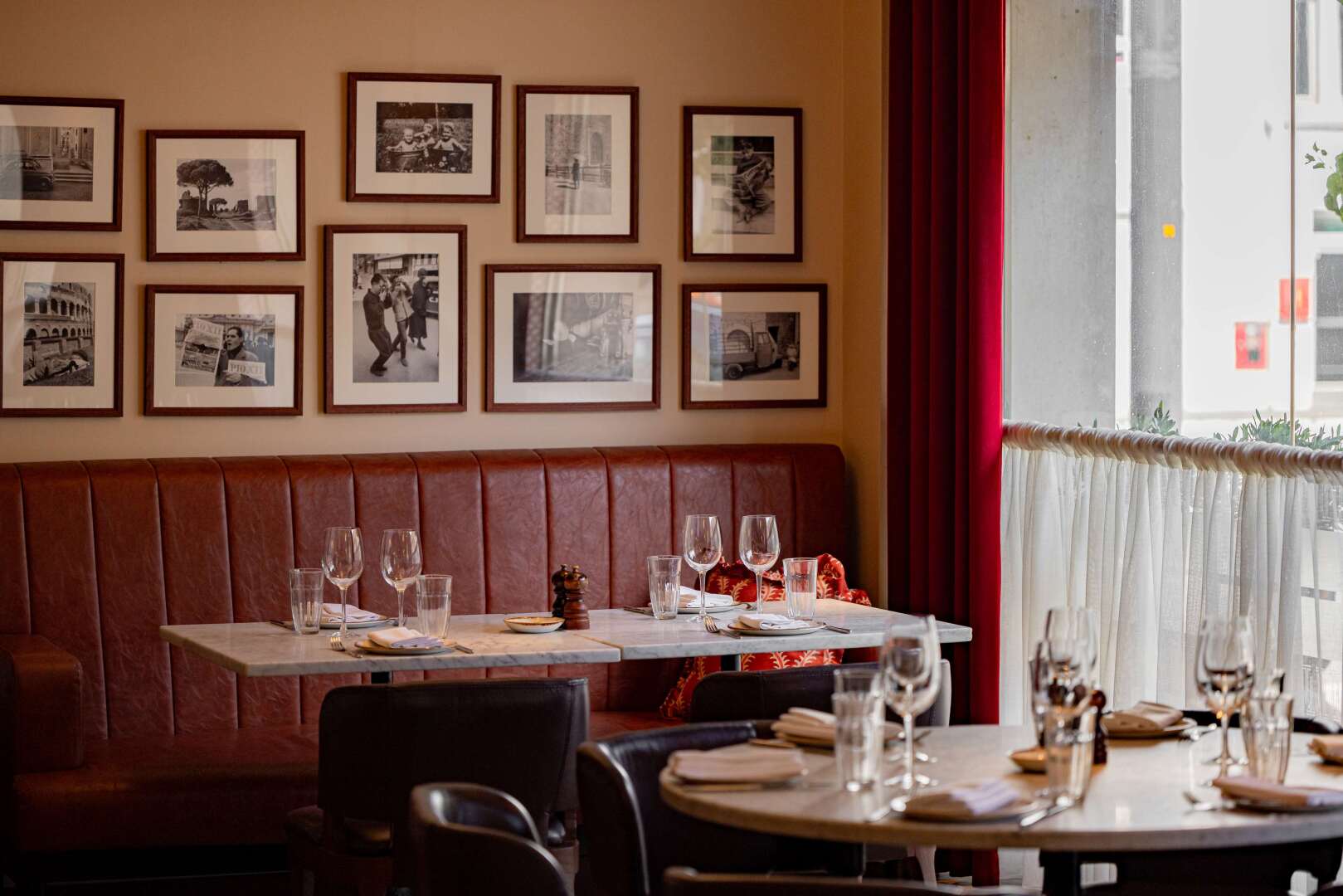 Foto - Park Plaza Victoria London