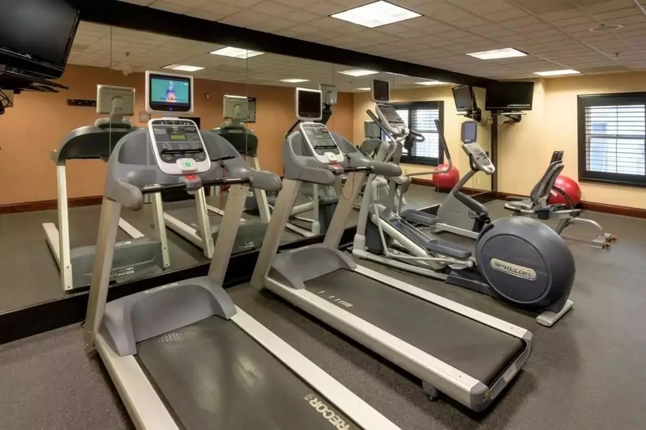 Foto - Homewood Suites by Hilton New Orleans