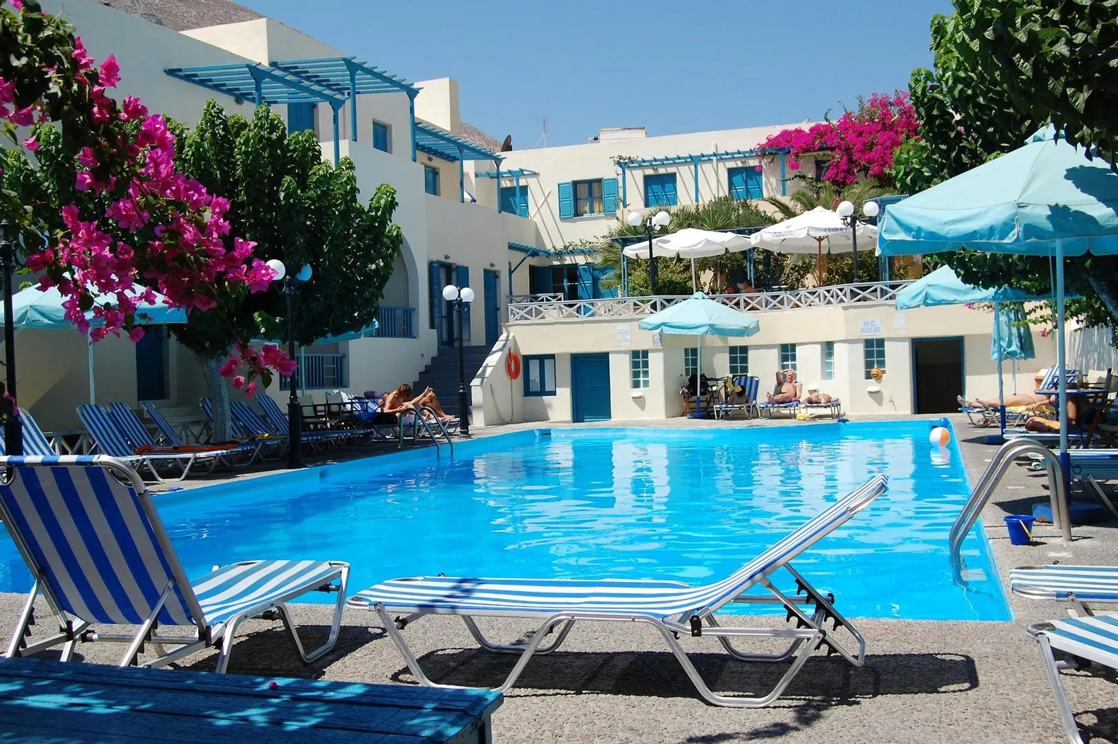 Foto - RK Beach Hotel