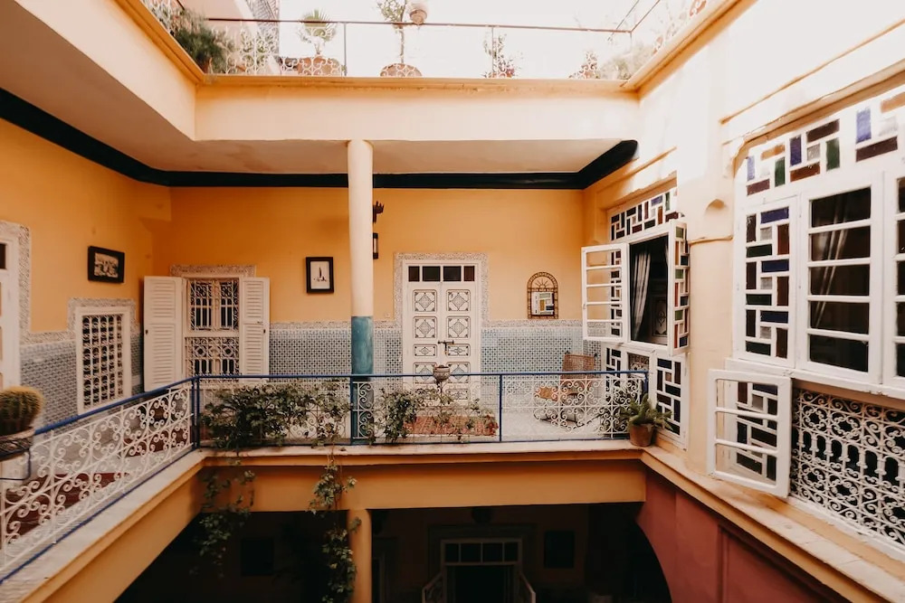 Photo - Riad Hotel Sherazade