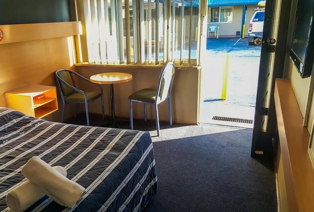 Foto - Windsor Heritage Motel