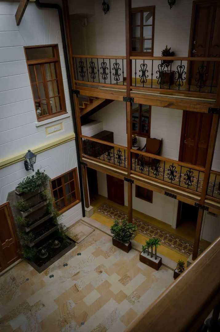 Foto - Hotel Santa Lucia Boutique Spa