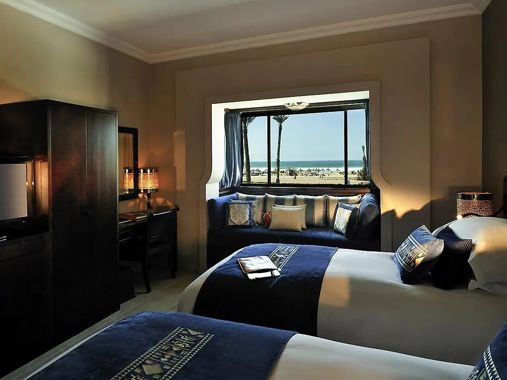Foto - Sofitel Agadir Royal Bay Resort