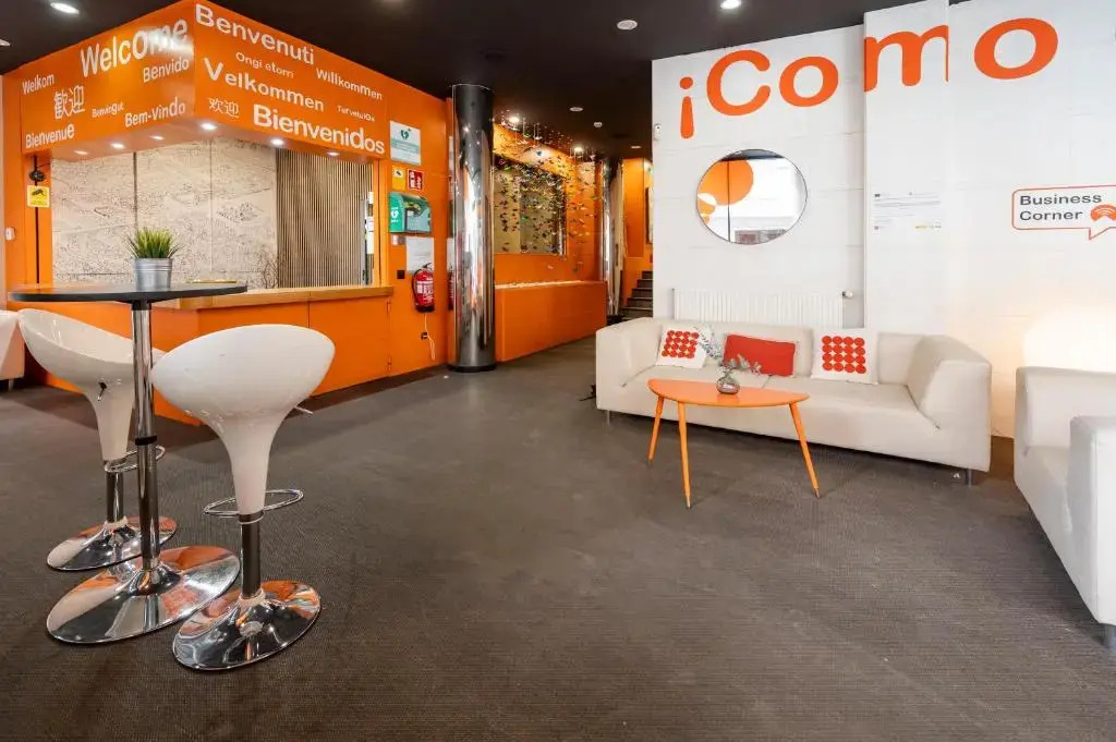 Photo - Apartamentos G3 Galeon