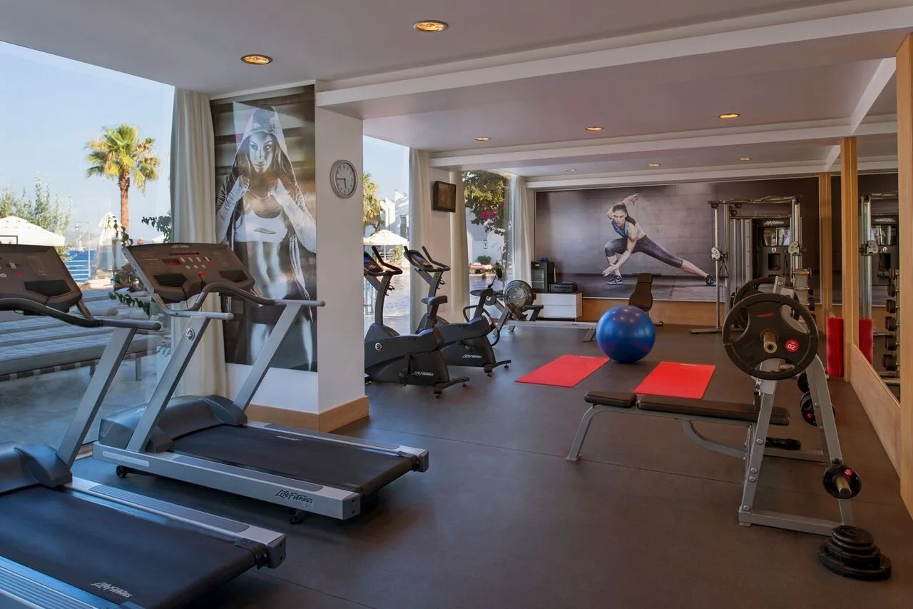 Foto - Agaya Bodrum - Adult Only