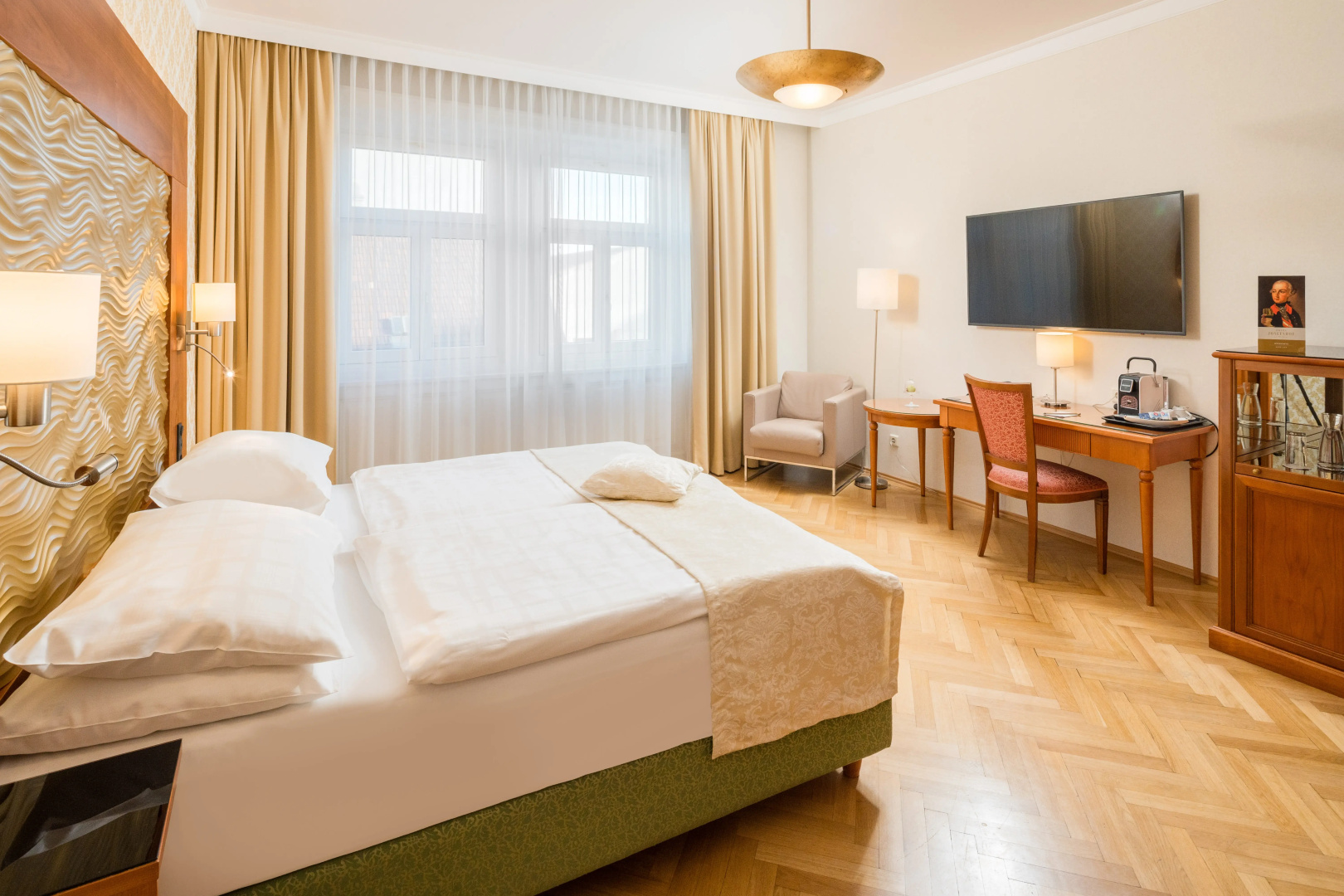 Photo - Hotel Josefshof am Rathaus