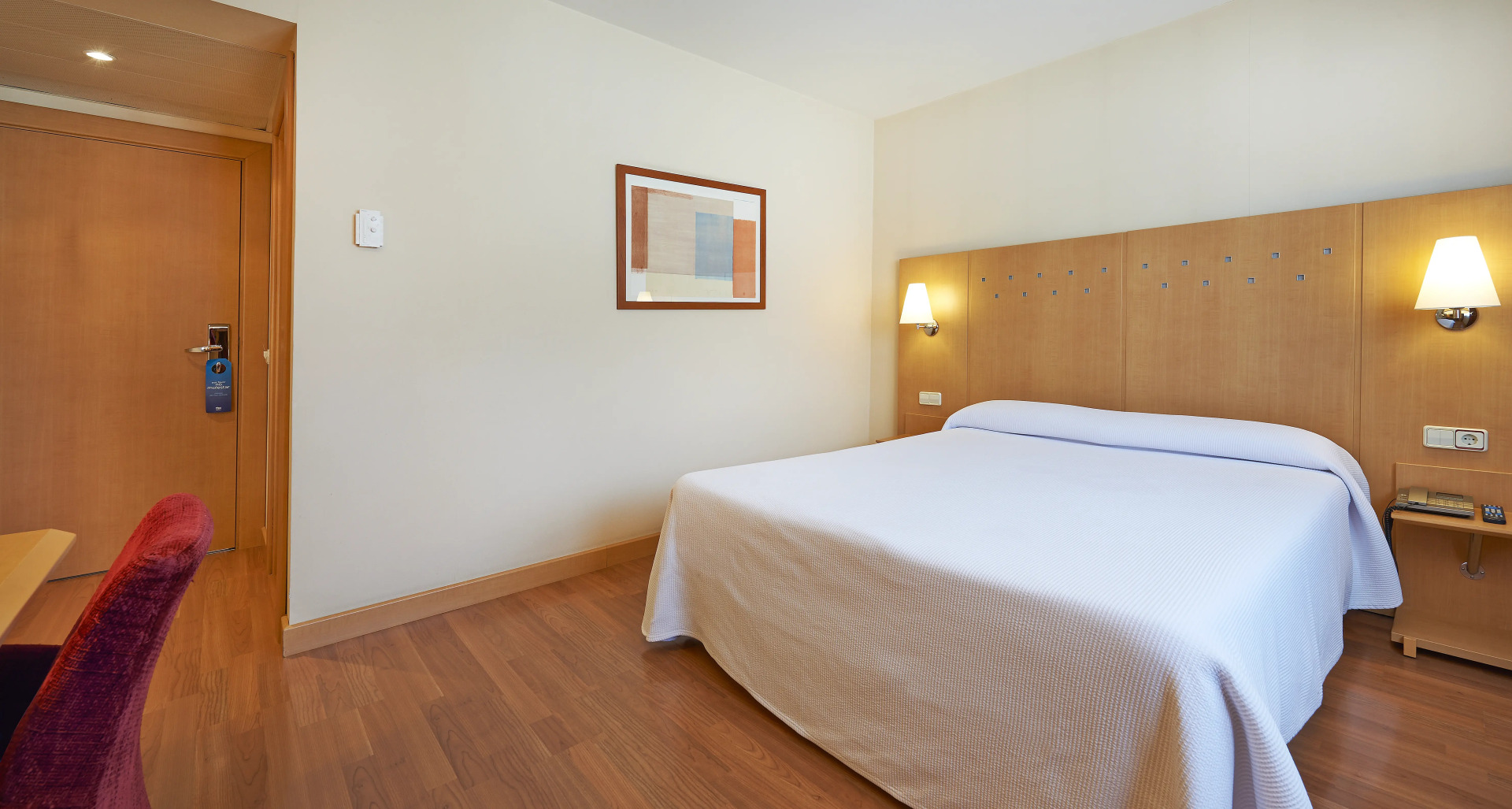 Foto - Catalonia La Maquinista