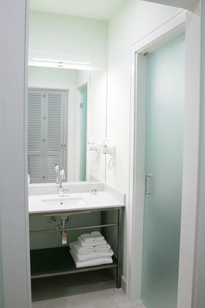 Foto - Hotel Boutique Palacio Corredera