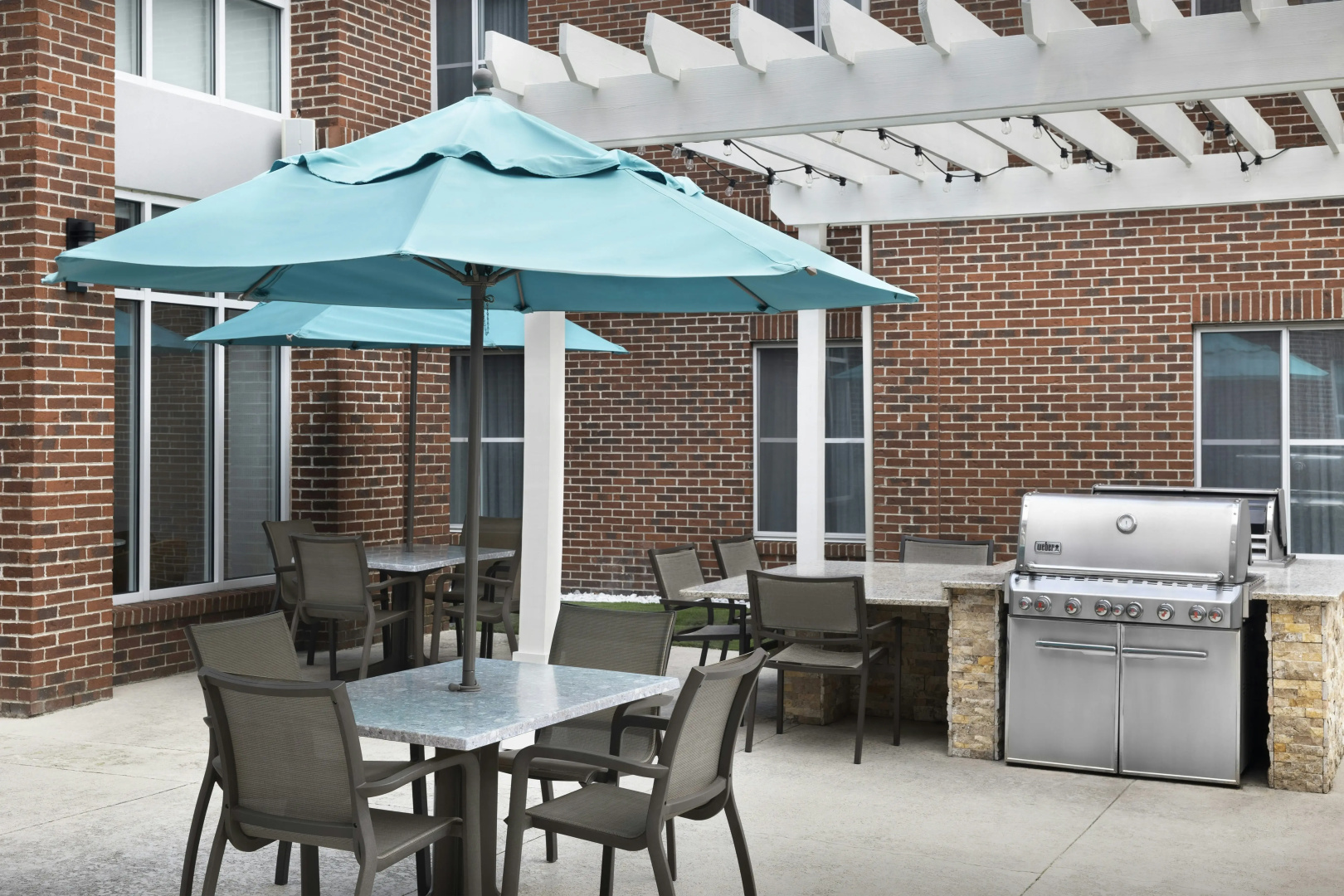Photo - Homewood Suites by Hilton Nashville Airport