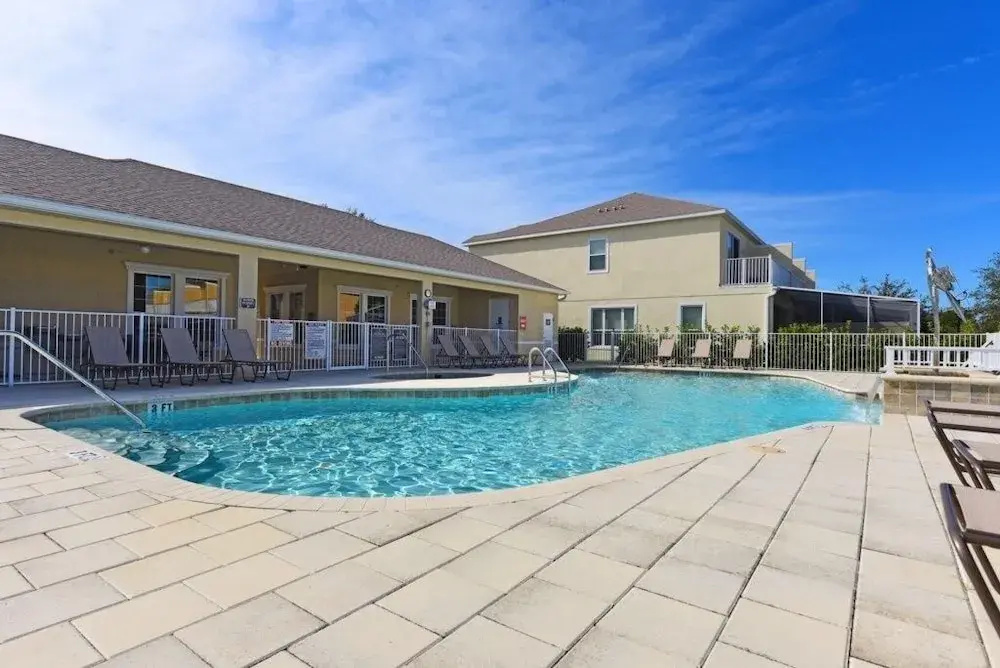 Foto - 3 Bedroom Private Pool With Spa Near Disey villa