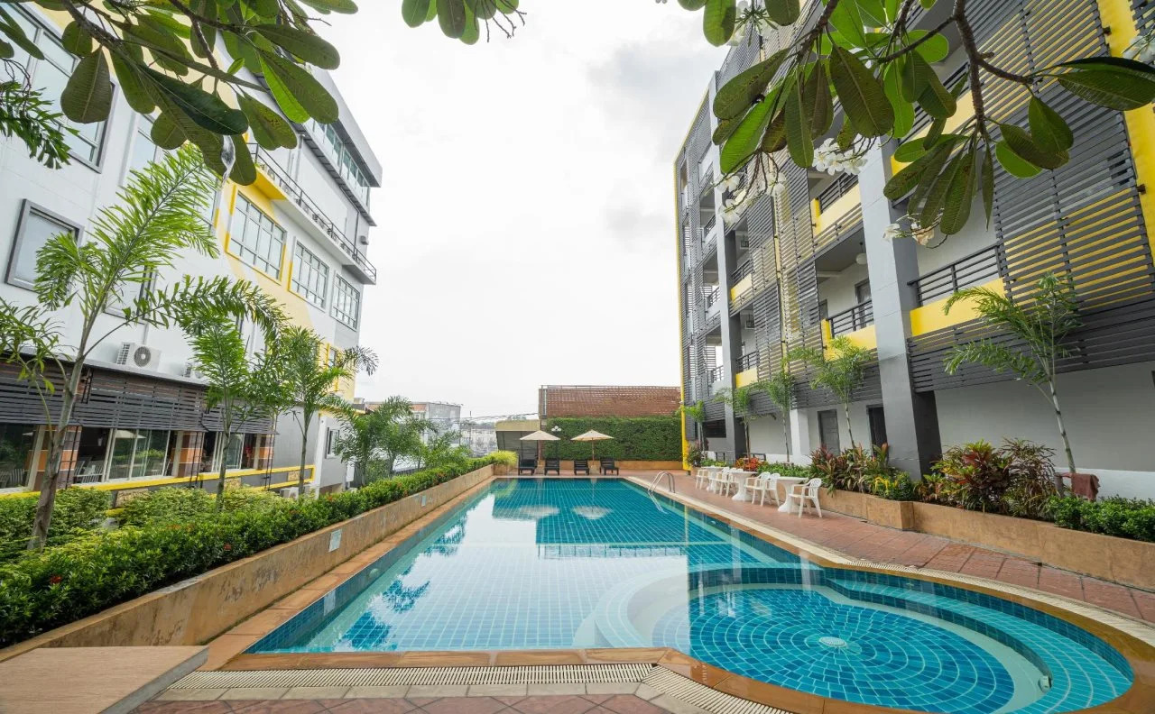 Foto - SB Living Place Hotel Phuket Town