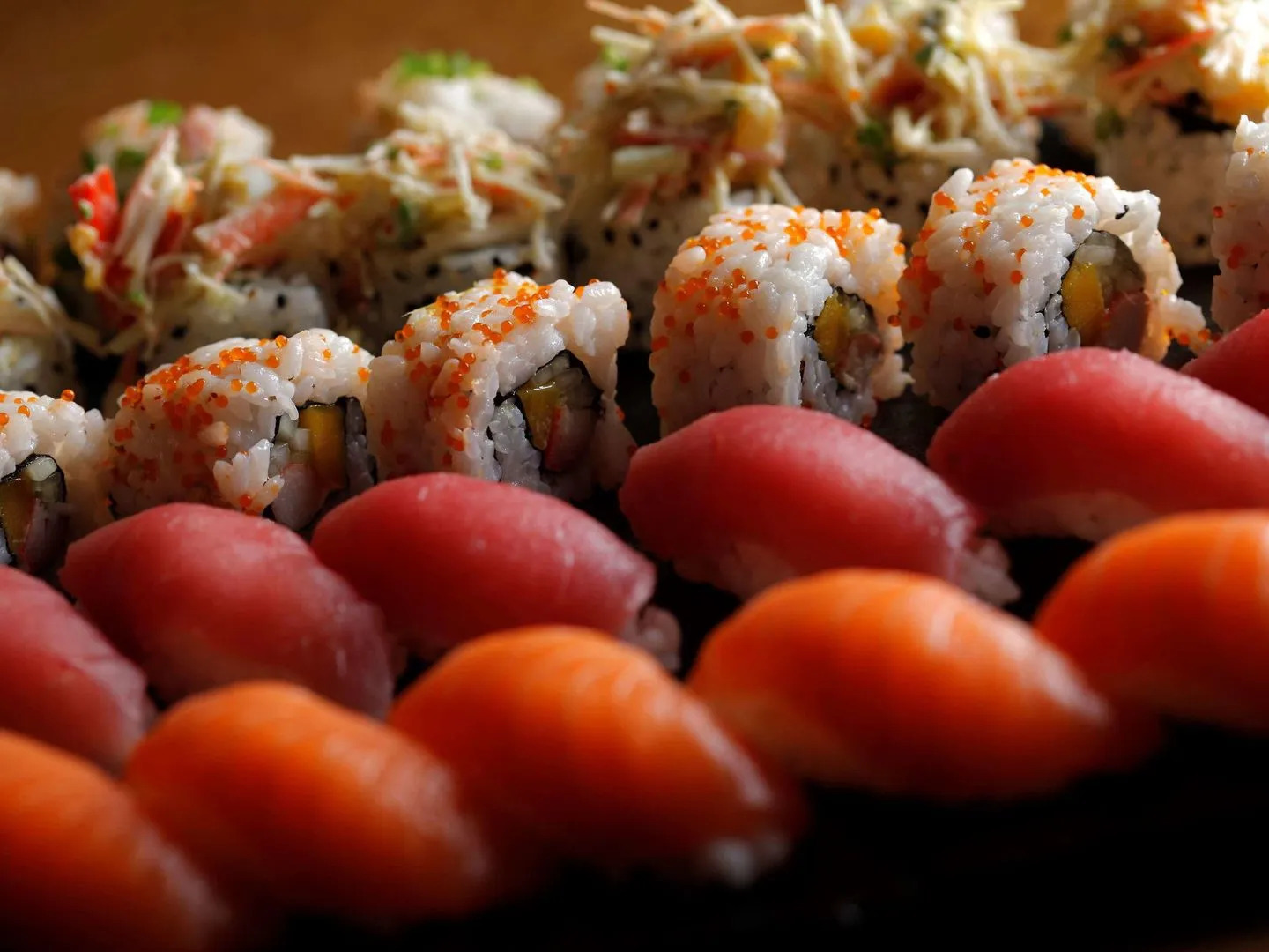 Photo - Raffles Makati