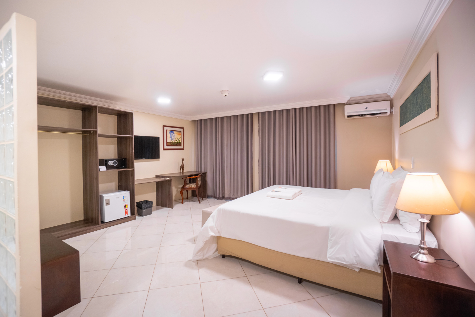 Photo - SUIÇA IGUAÇU Hotel & Resort