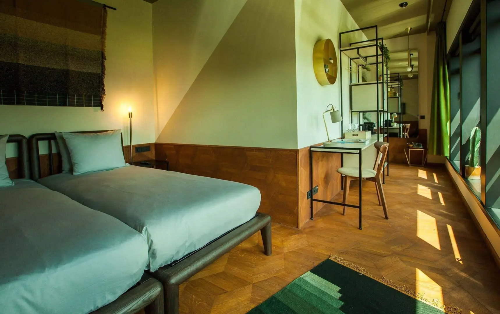 Photo - Hotel V Fizeaustraat