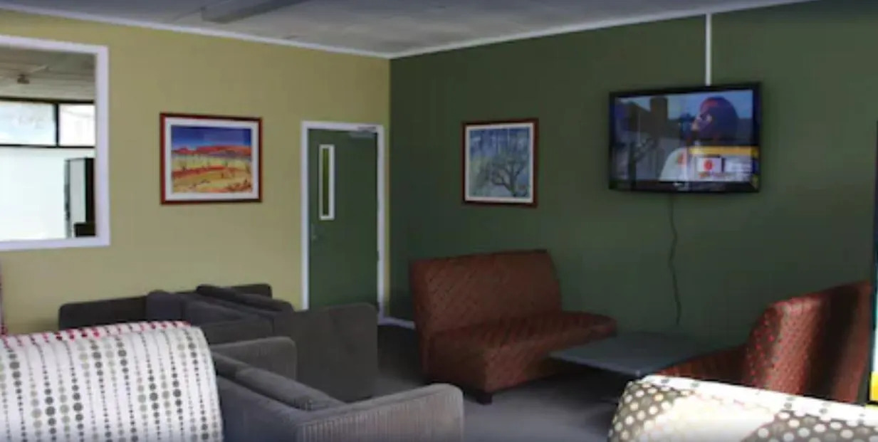 Photo - Silverfern Backpackers