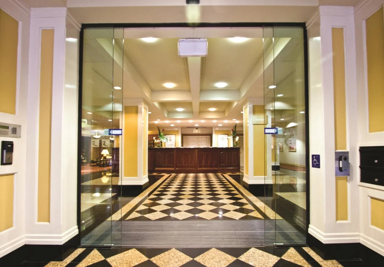 Foto - Adina Apartment Hotel Brisbane Anzac Square