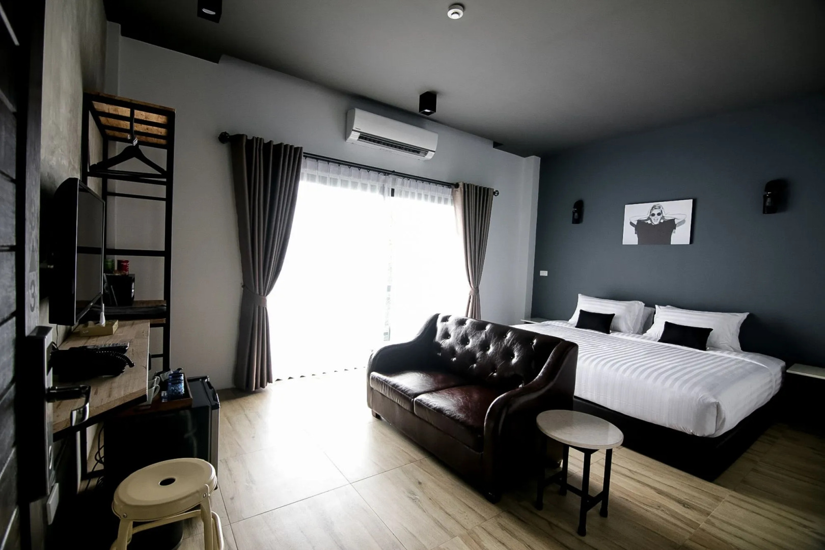 Foto - The Rodman Hotel